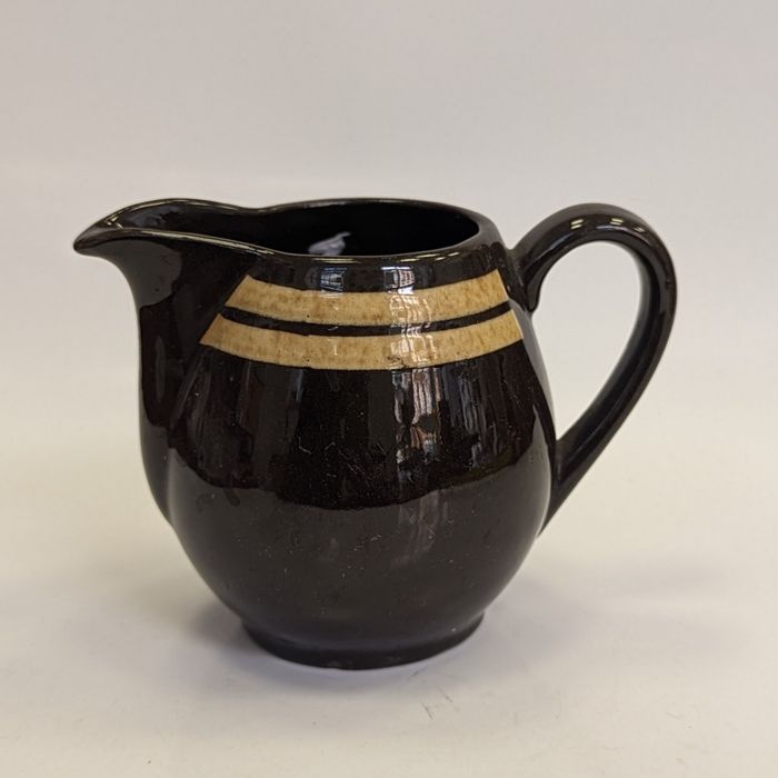 Mlecznik ceramiczny Vintage