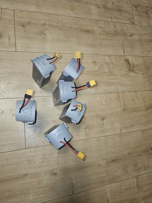 Батки, АКБ для Autel Evo Max 4T/4N/4T-XE