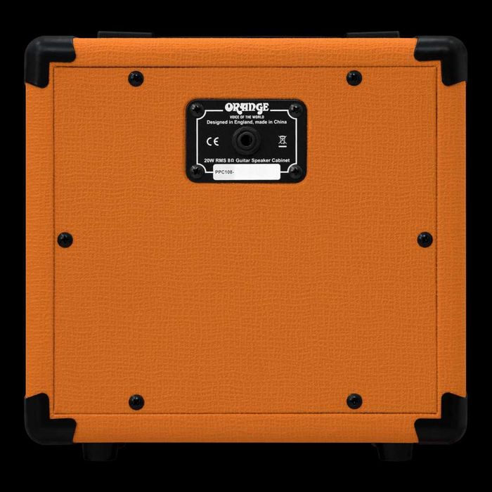 Orange PPC108 kolumna gitarowa 20W 8ohm 8"