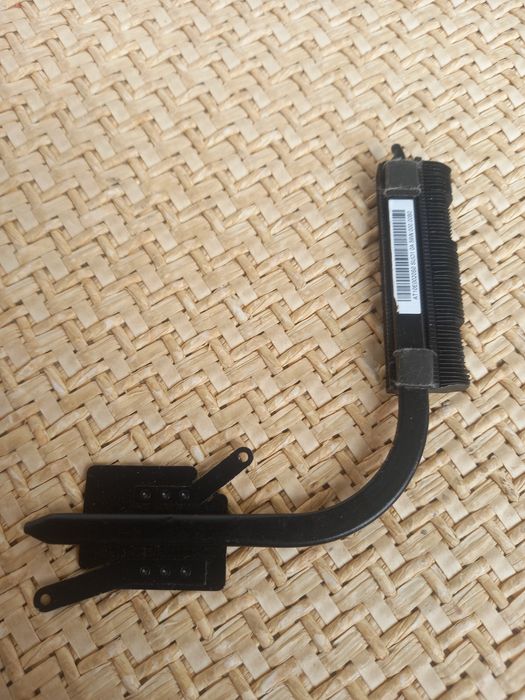 Система охлаждения ноутбука Lenovo 100-15IBD