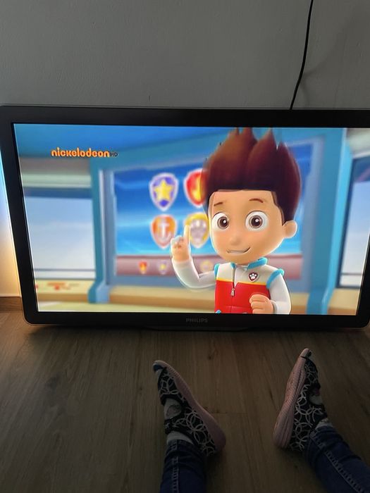 Tv philips 37 cali Ambilight