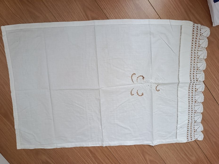 Panos cozinha bom estado