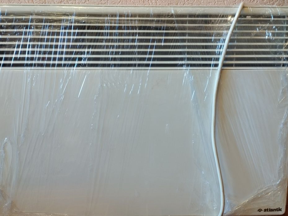 Конвектор настенный