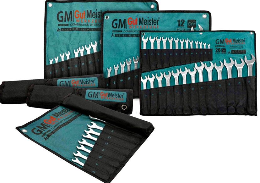 Немецкий Набор Ключей GM набор инструментов ключи інструмент