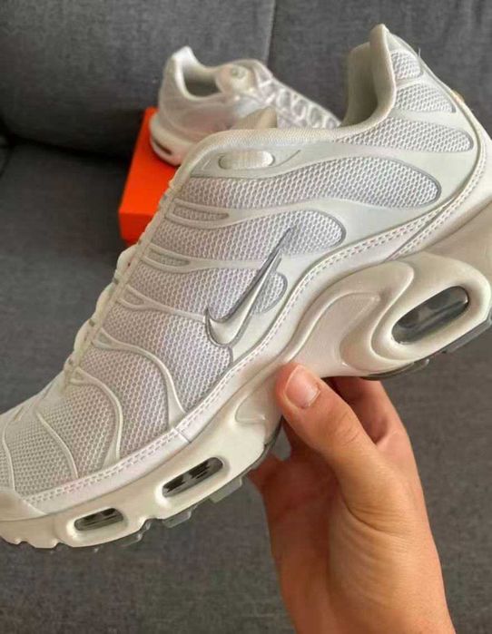 Nike_Air_Max_TN_Plus_White R.42