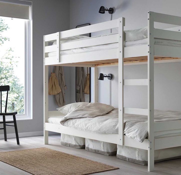 Beliche IKEA/ C/ 6 meses
