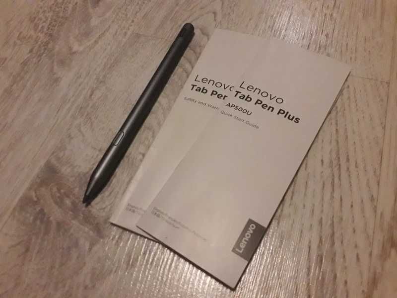 Lenovo Tab Pen Plus Rysik do tabletu Lenovo