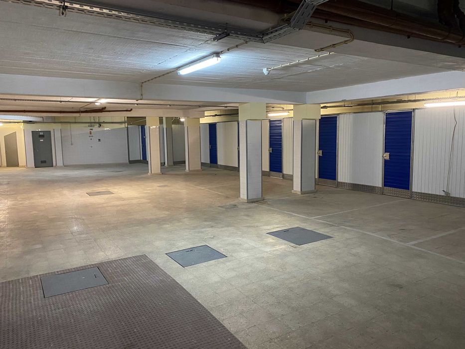Almada - Laranjeiro BOX, Garagem, Armazém, Arrecadação, Self-Storage, Depósito, Guarda Móveis, Arrumos
