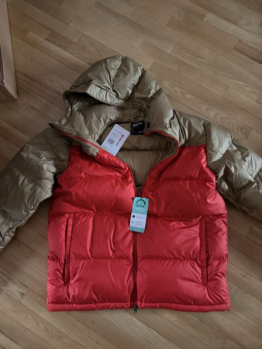 Новий пуховик Marmot Guides Down Hoody