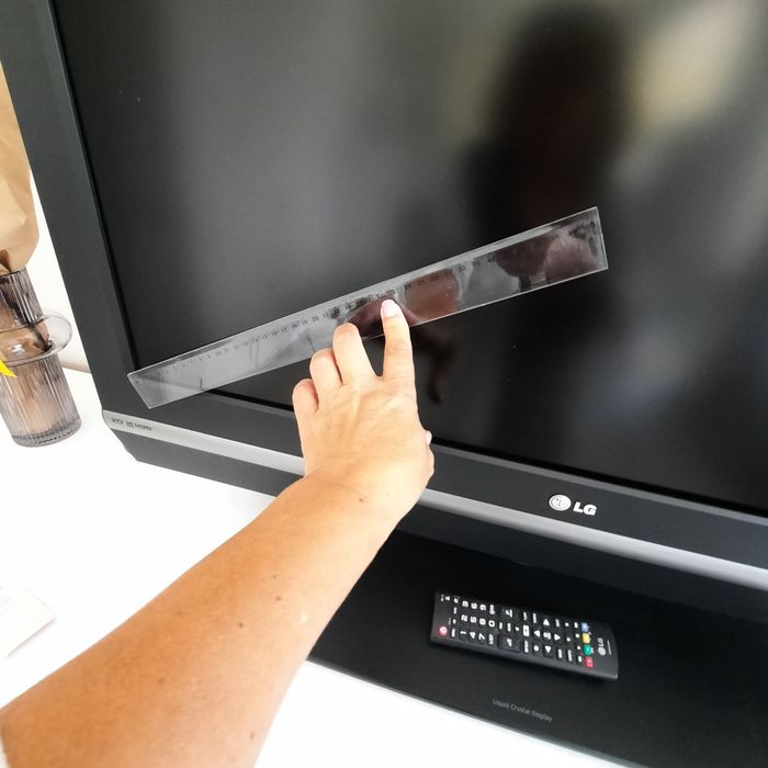 Televisão LG 70 cm