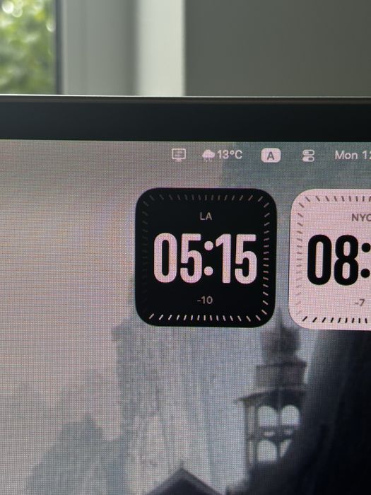 Samsung G9 49” OLED