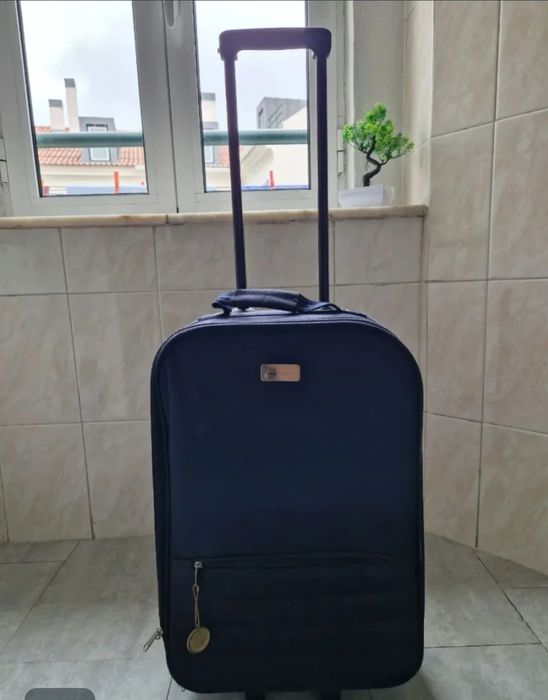 Mala pequena viagem