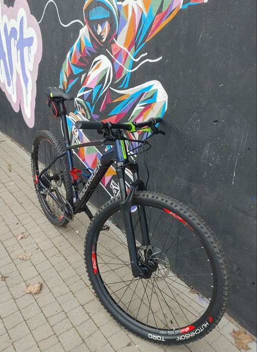 Rockrider XC 50 Ltd 29