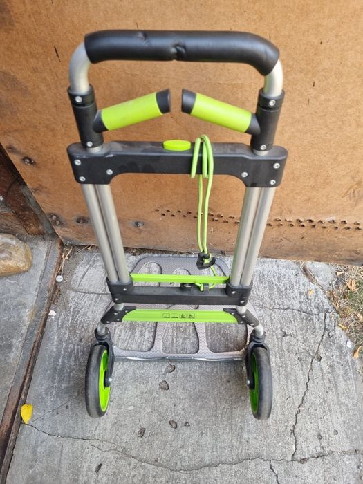 Wuzek mĺyn̈ski zielony