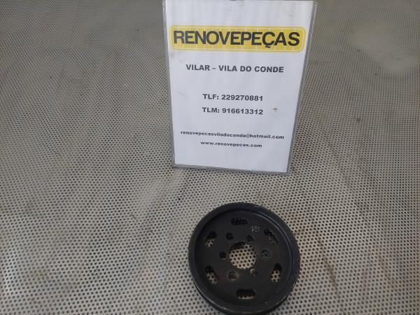 Poli bomba direção assistida AUDI A4 Avant (8D5, B5)