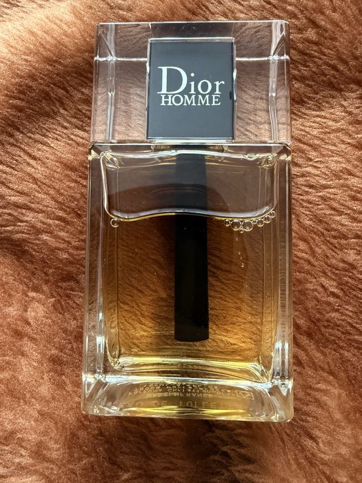 DIOR HOMME by Christian Dior EDT
