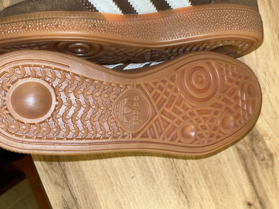 Adidas Samba Esencial