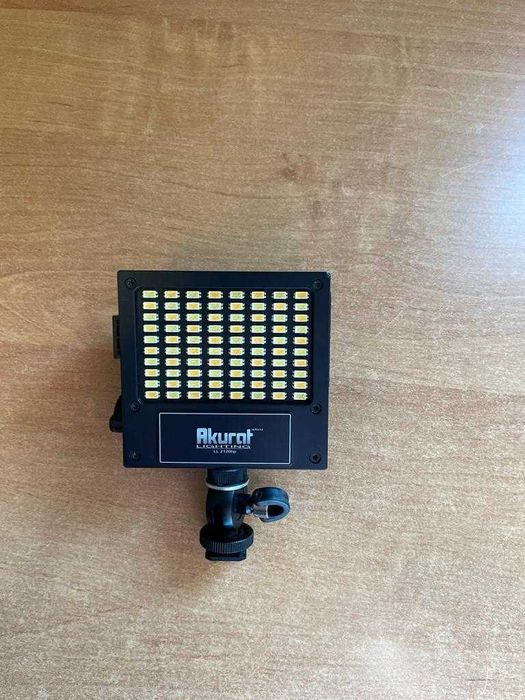 Lampa LED Akurat Lighting LL2120hp