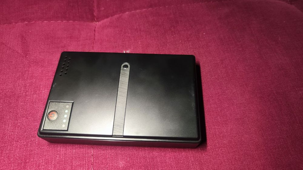 В наявності. Міні упс, бесперебійне живлення роутера 16000mah