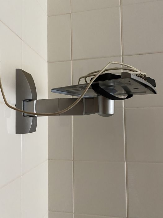 Suporte de tv para parede