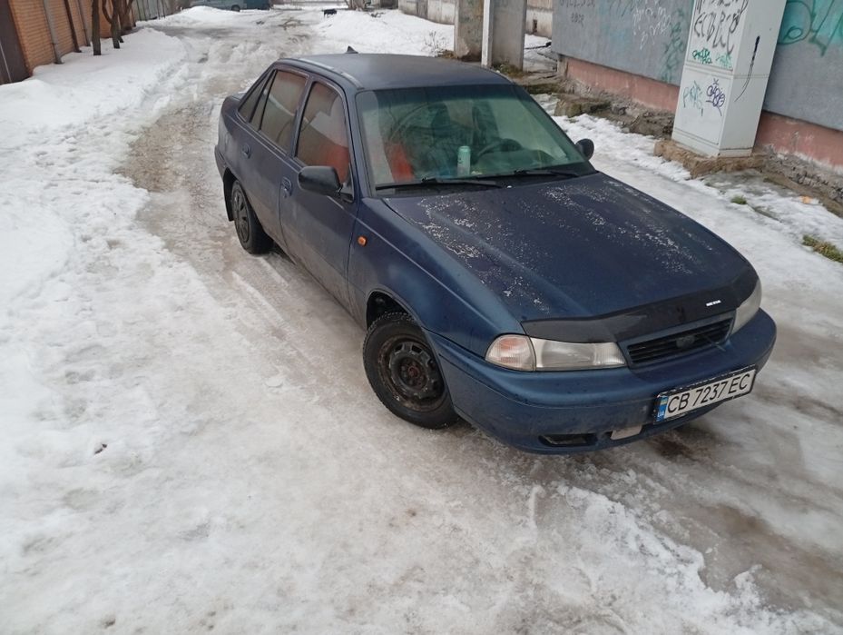 Продам обміняю авто
