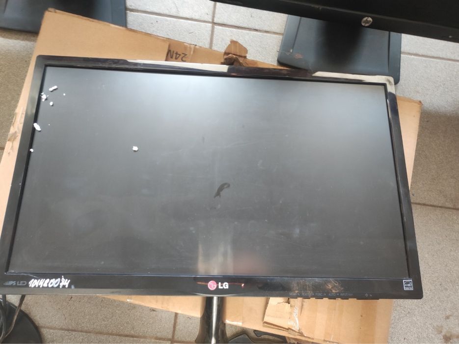 Монітори оптом бу