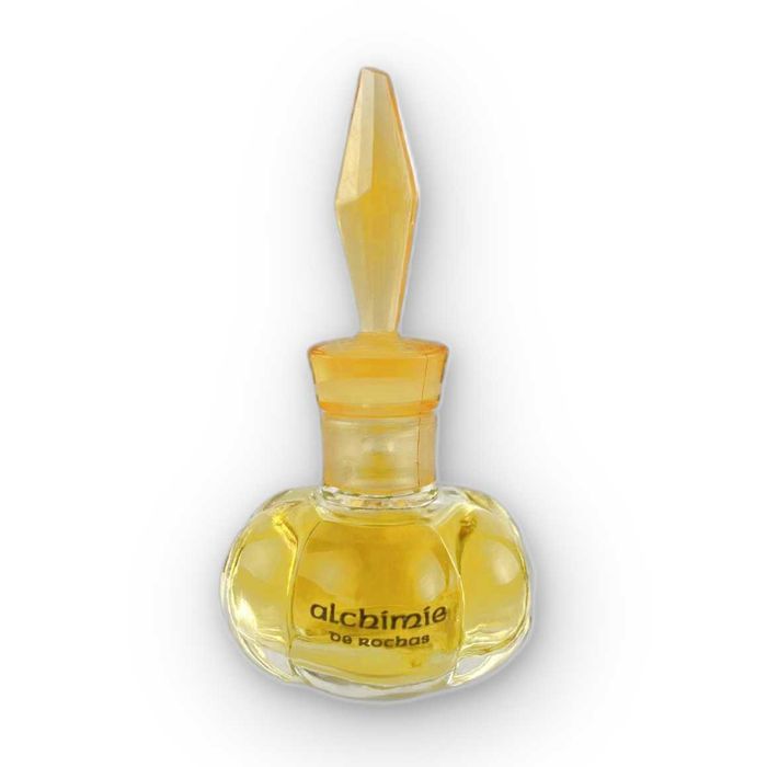 Rochas - Alchimie miniaturka - 5ml Eau de Parfum Kolekcjonerska
