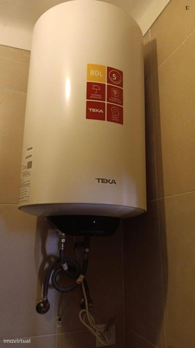 Estúdio - localizado em Arroios Lisbon
