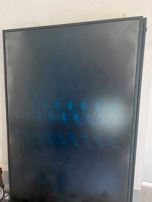 Paineis solares para águas quentes sanitárias