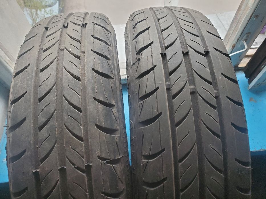 Резина 155/70/R13 НОВА!