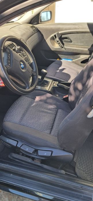 BMW 320d E46 Compact460689590274631682
