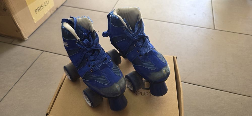 Patins hoquei  AZEMAD n°32