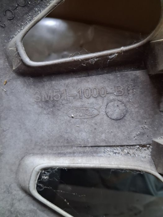 Kołpak oryginalny ford