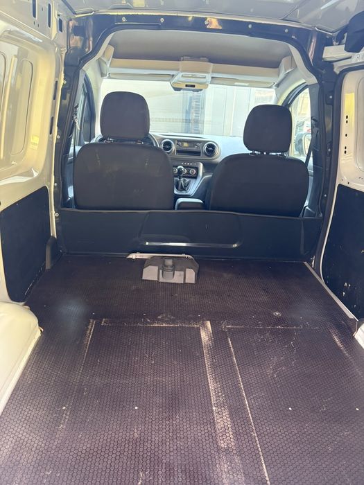 Mercedes Citan W420 108Cdi 2022r fv vat 23%