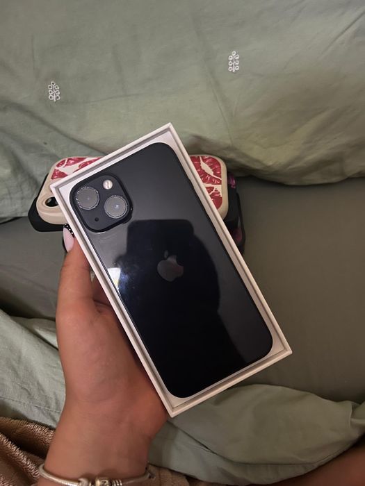 Iphone 13  usado