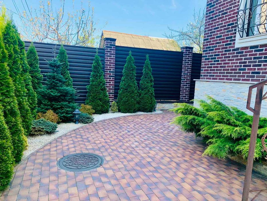 Дом по адресу (площадь 550 м²) - Atlanta.ua - фото 2