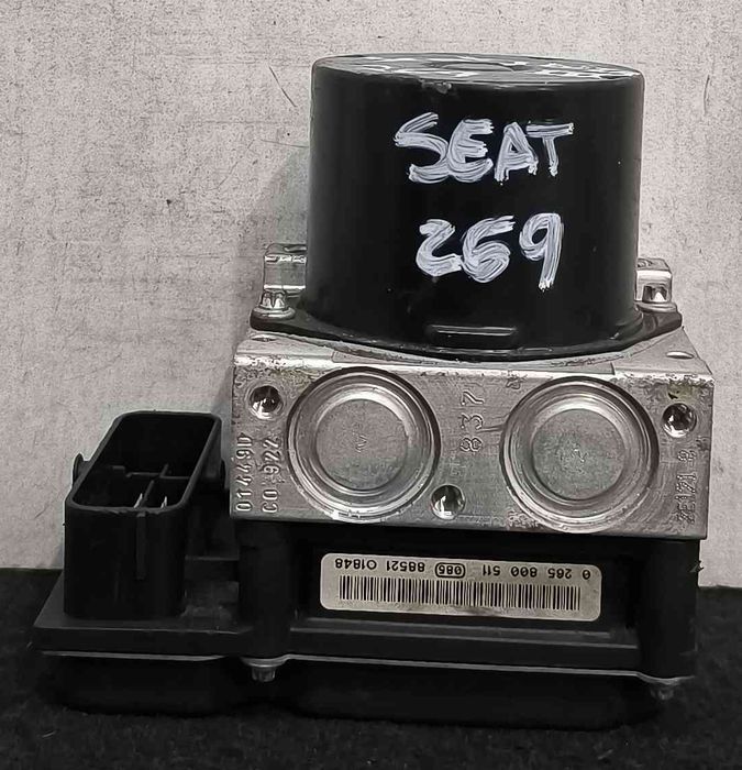 ABS SEAT IBIZA III (6L1) ano 2003