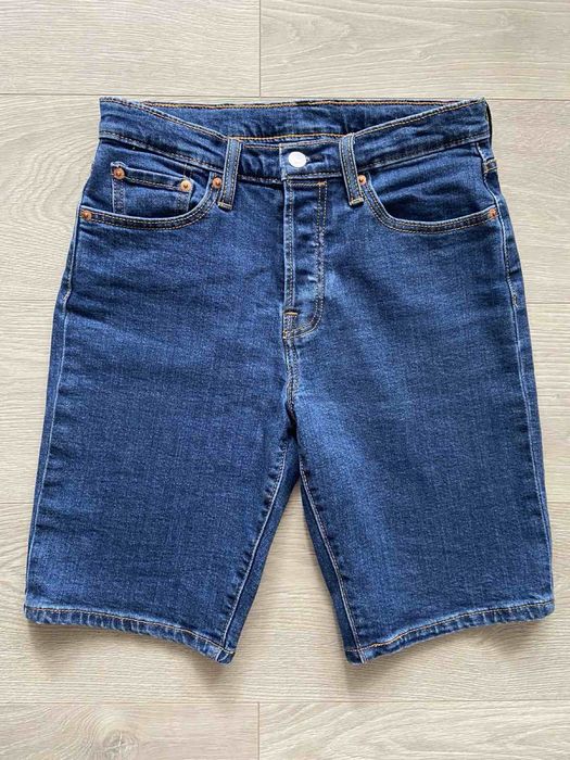 Шорти Levis 14 А 501