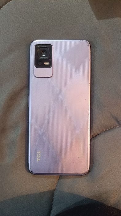Vendo telemóvel TLC