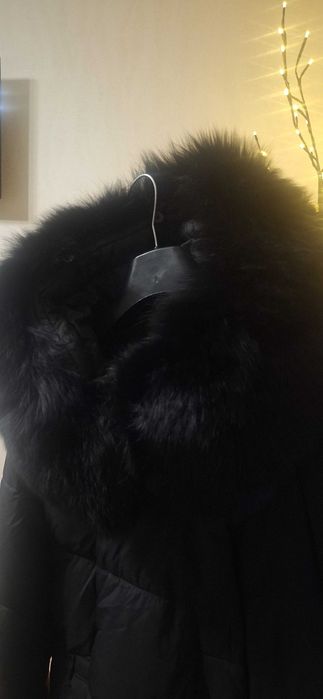 Продам пальто пуховик