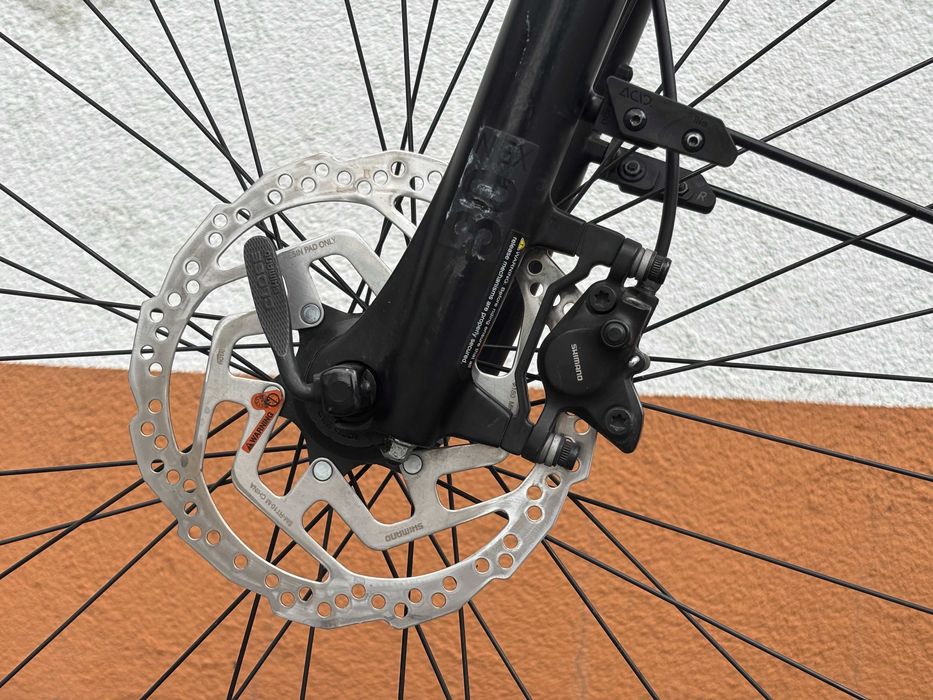 Rower Elektryczny Cube Supreme Sport ON1  SMART +Gwarancja 45cm 500wh