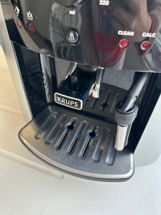 Maquina Cafe KRUPS