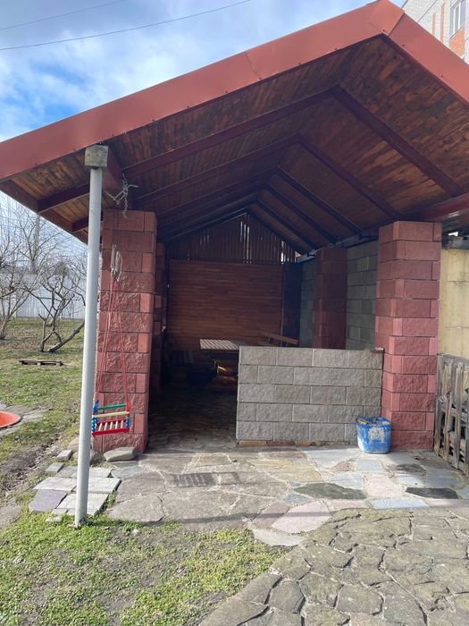 Продам будинок м. Сокаль