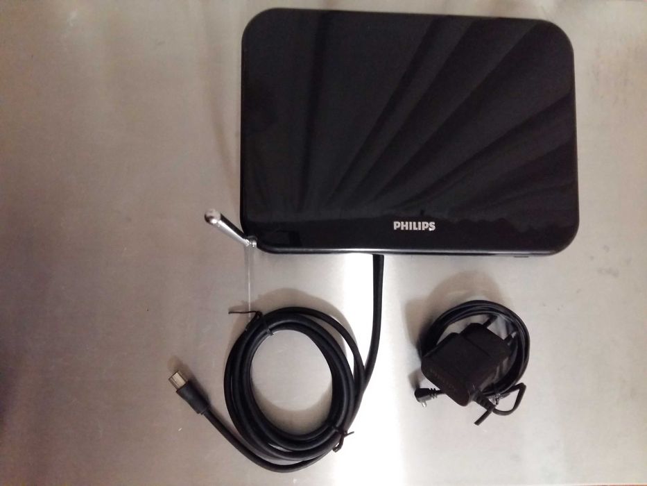 Antena de TV Digital - Philips