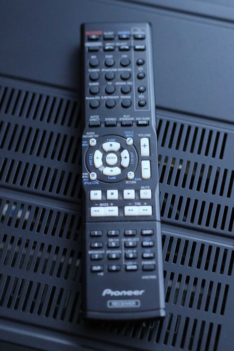 Amplituner kina domowego 5.1 Pioneer VSX-329-K