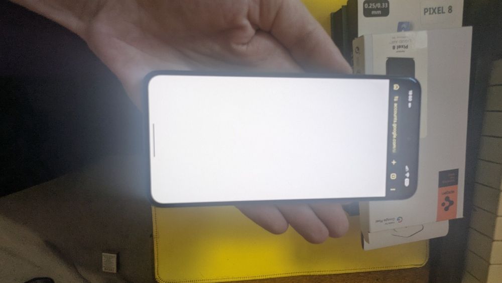 Google  pixel 8. 8/128 neverlock
