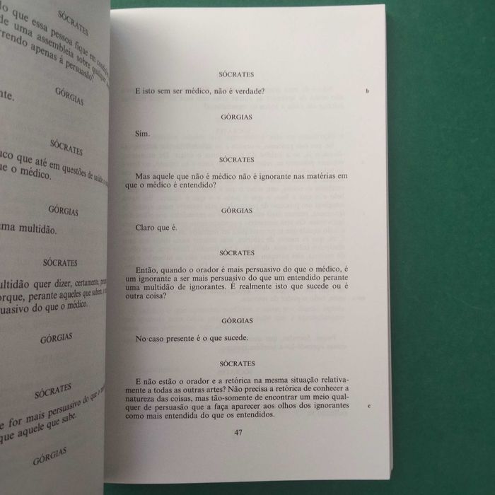 Górgias - Platão