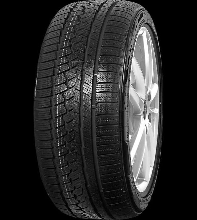 Komplet NOWYCH* opon zimowych Zeetex 205/55R16 WH1000 91 H