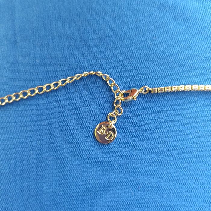 Naszyjnik by Dziubeka NOWY