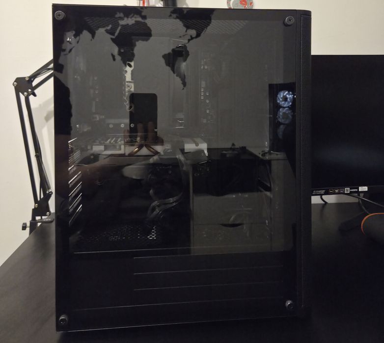 Sprzedam komputer stacjonarny